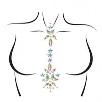 Leg Avenue Cascade Adhesive Body Jewels