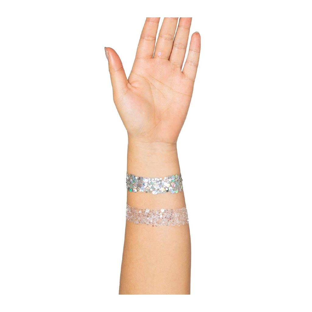 Leg Avenue Kismet Adhesive Body Jewels