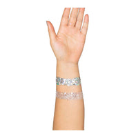 Leg Avenue Kismet Adhesive Body Jewels