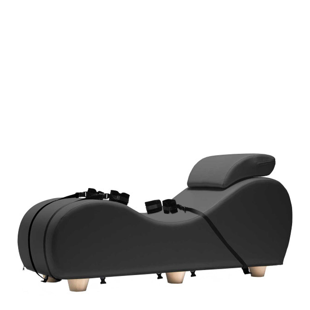 Liberator Black Label Esse Chaise II - Online Only