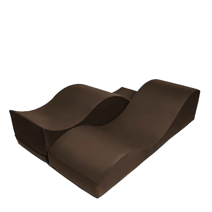 Liberator Equus Wave Convertible Lounge - Online Only