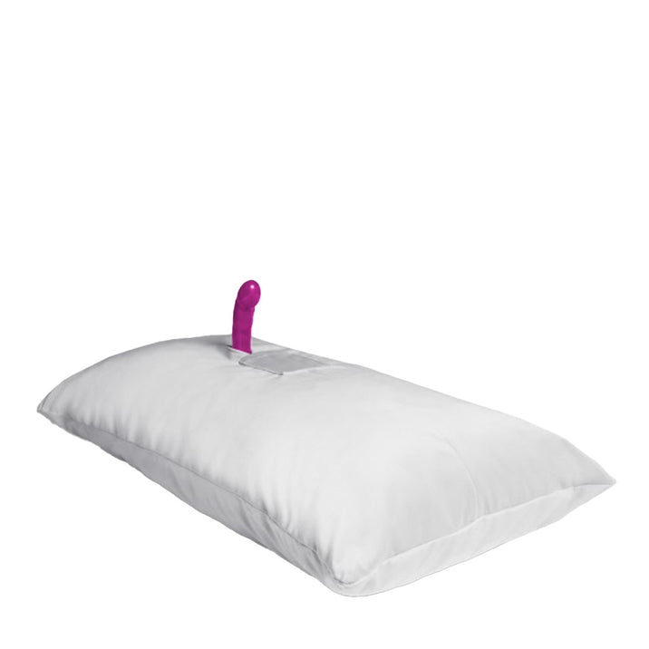 Liberator Humphrey Toy Mount Pillow