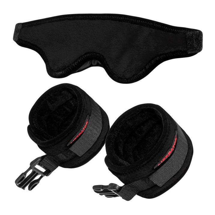 Liberator Plush Tease Bondage Kit