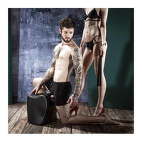 Liberator x Fleshlight Top Dog Mount