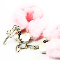 Furry Love Cuffs