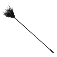 Love in Leather Feather Tickler