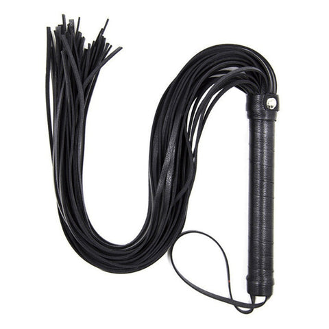 Floggers & Whips