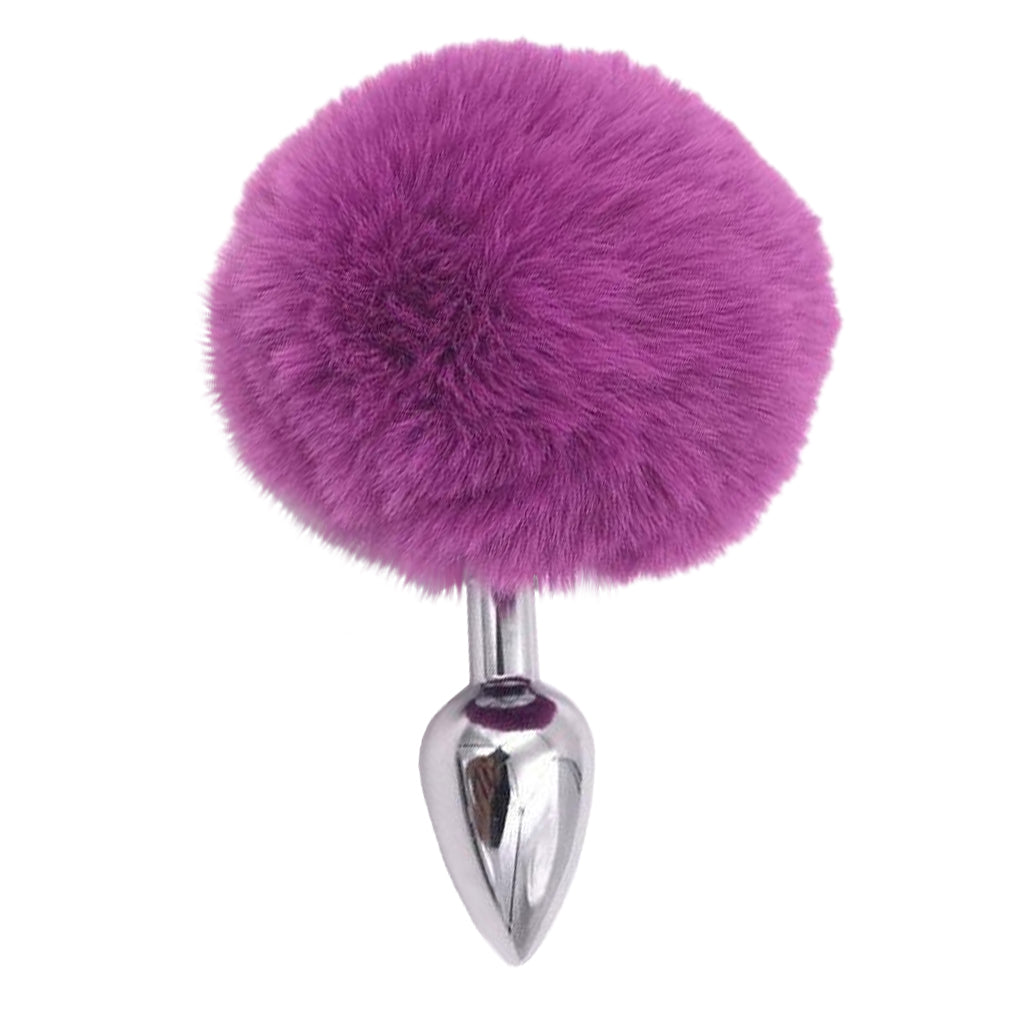 Lovetoy Bunny Plug Purple