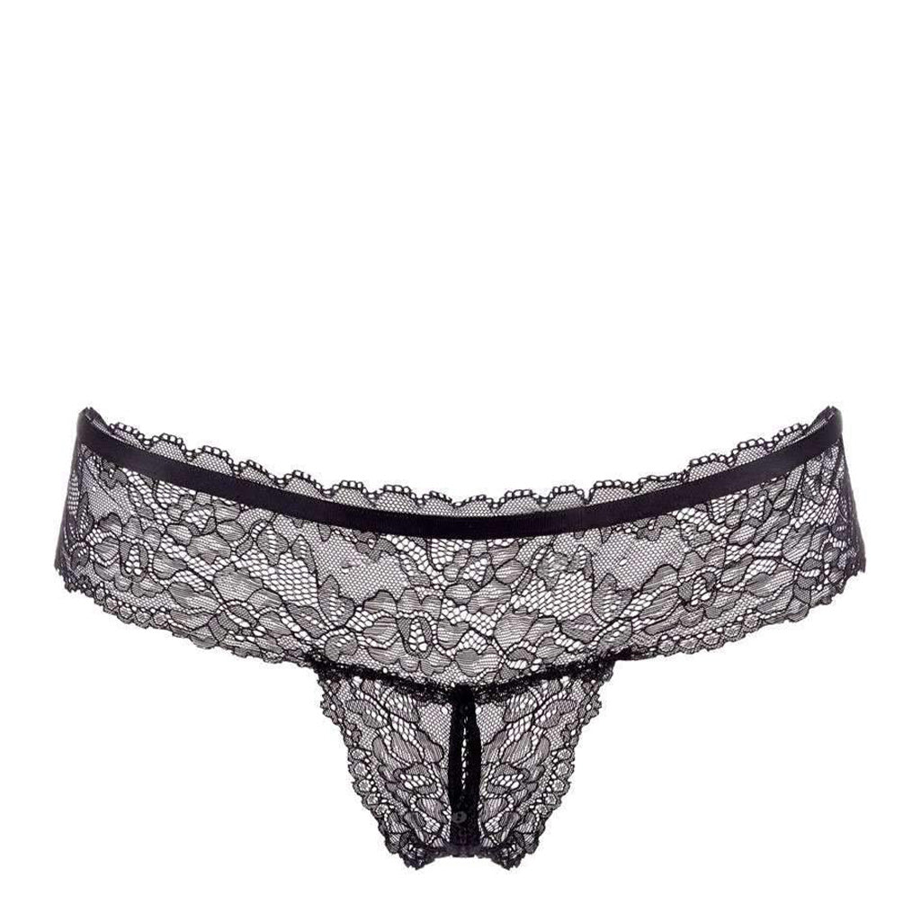Maison Close Le Petit Secret Ouvert Tanga