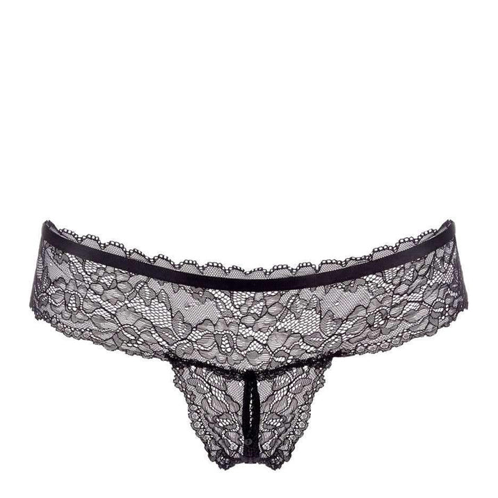 Maison Close Le Petit Secret Ouvert Tanga