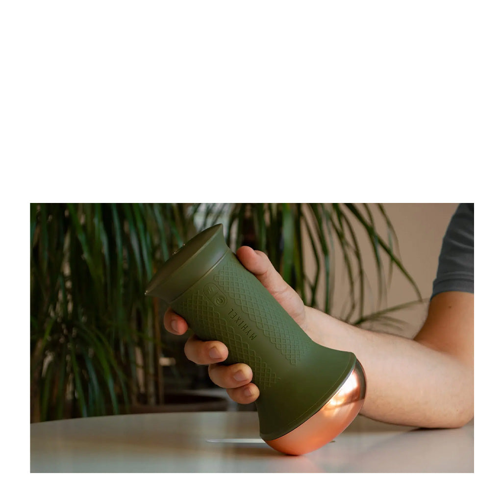 MYHIXEL MED Stimulation Device and Climax Control Training
