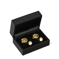 Maison Close Chambre Noire Cuff Links