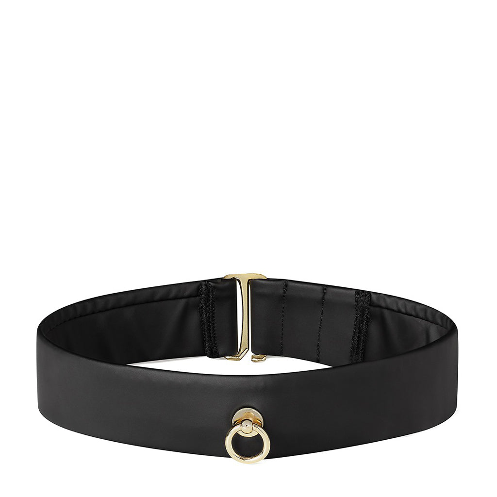 Maison Close Chambre Noire O-Ring Choker