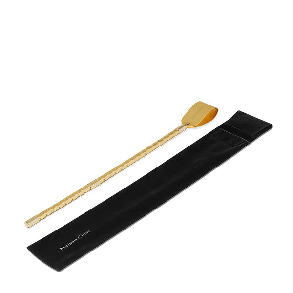 Maison Close Short Crop