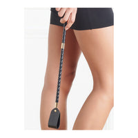 Maison Close Short Crop