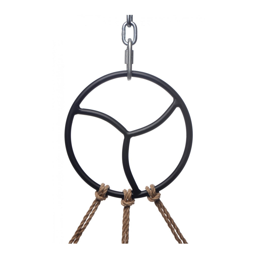 Master Series Shibari Bondage Suspension Ring