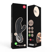 Fun Factory Miss Bi Black Line