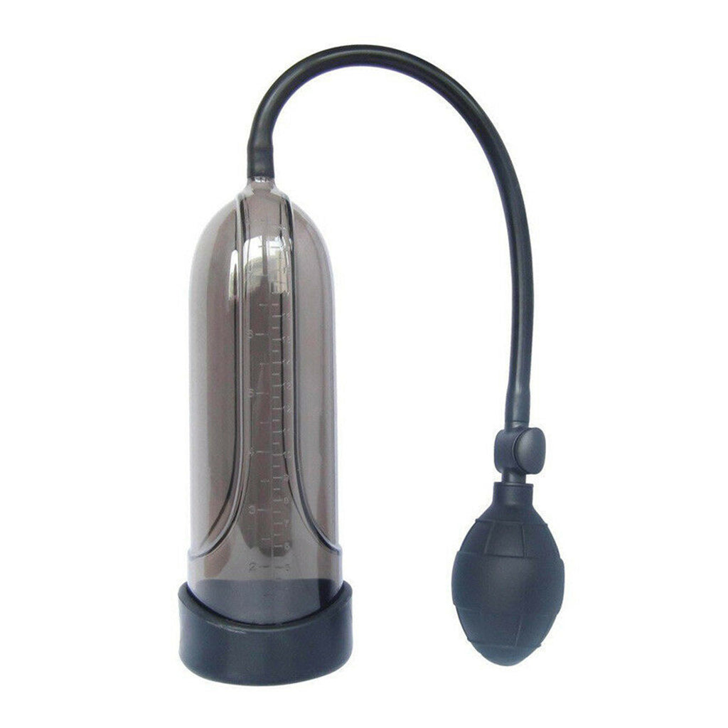 Mojo Zero Gravity Penis Pump