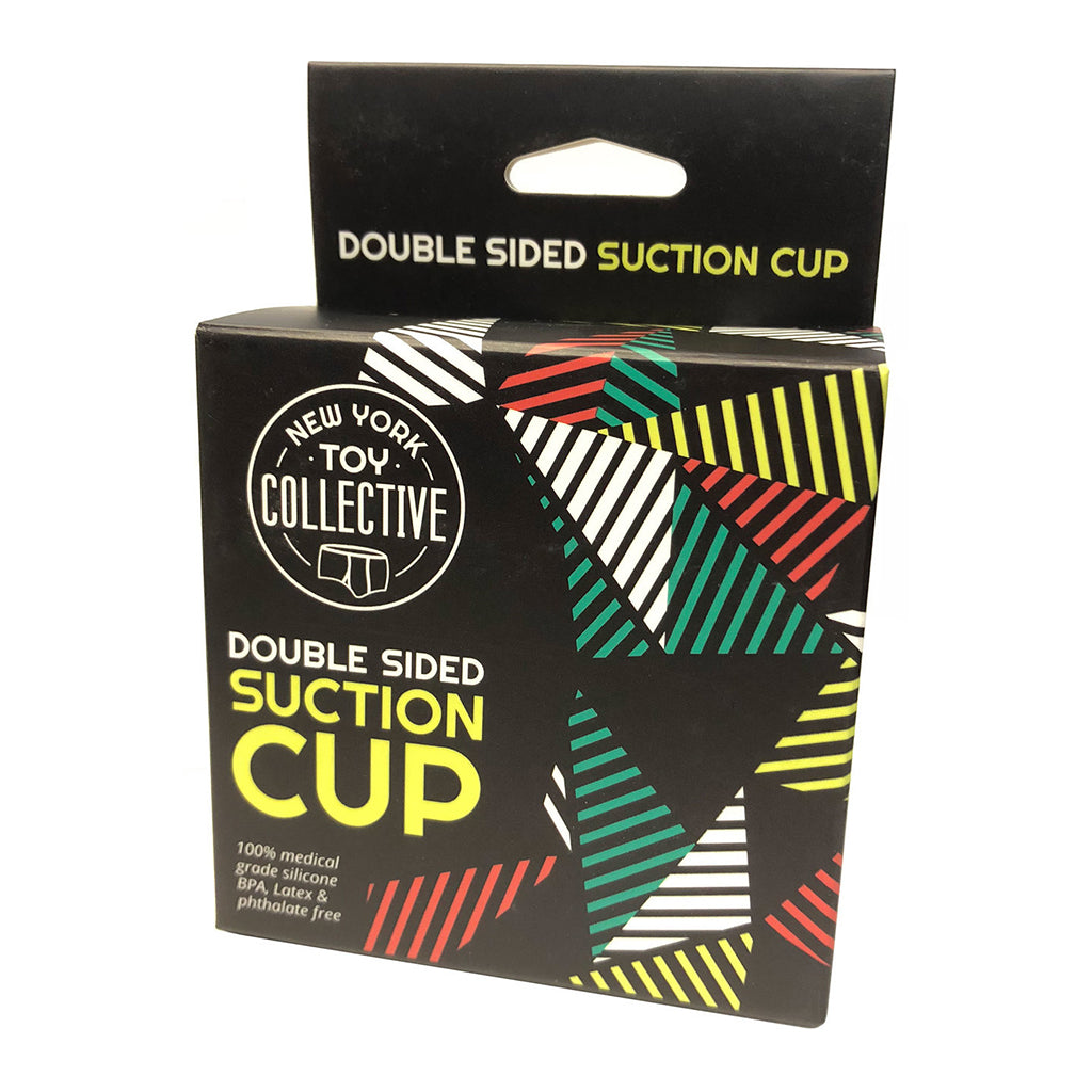 NYTC Double Sided Suction Cup