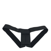 NYTC STP & Packing Strap