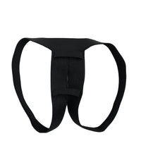 NYTC STP & Packing Strap