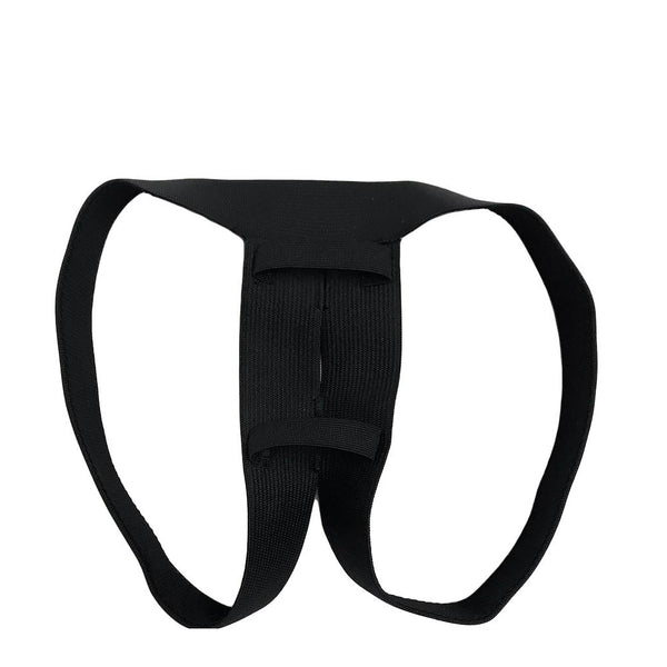 NYTC STP & Packing Strap