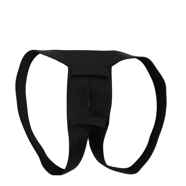 NYTC STP & Packing Strap