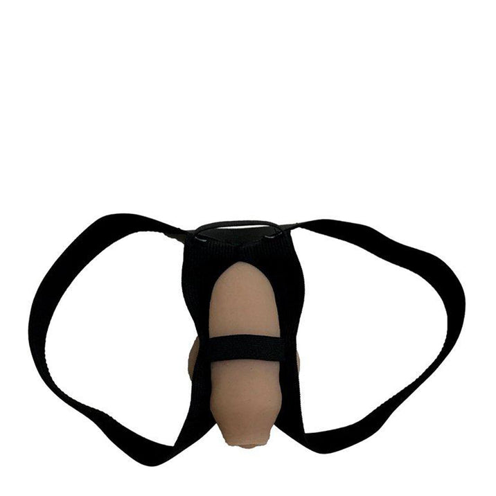 NYTC STP & Packing Strap