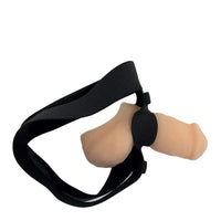 NYTC STP & Packing Strap