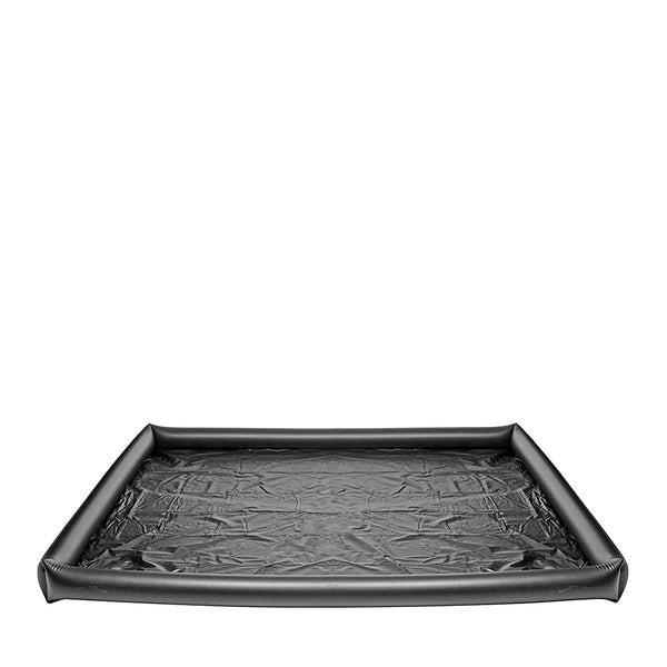 Nuru Vinyl Massage Sheet