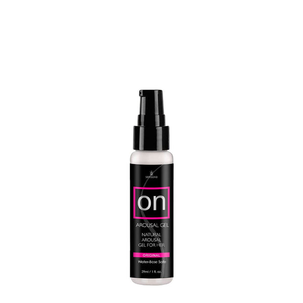 On for Her Arousal Gel Original 29ml