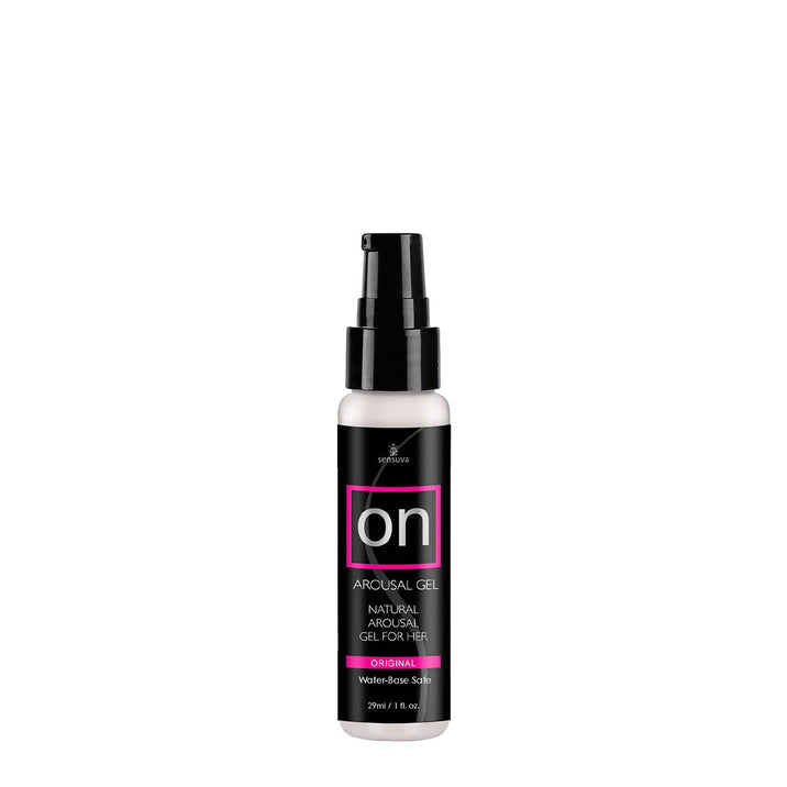 On for Her Arousal Gel Original 29ml