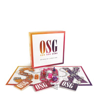 Our Sex Game Boardgame
