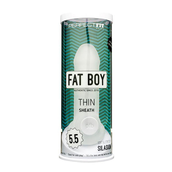 Perfect Fit Fat Boy Thin Extender 5.5"