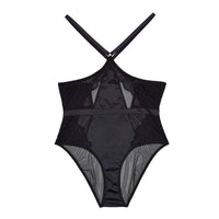 Ida Underbust High Waist Harness Brief