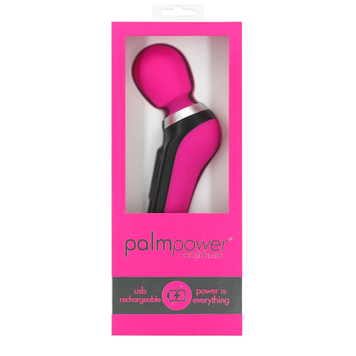 PalmPower Extreme Body Wand