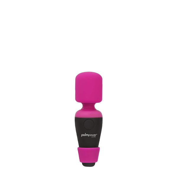 PalmPower Pocket Mini Vibrator
