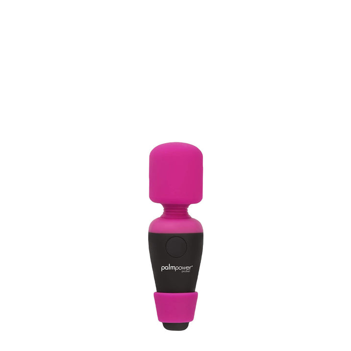 PalmPower Pocket Mini Vibrator
