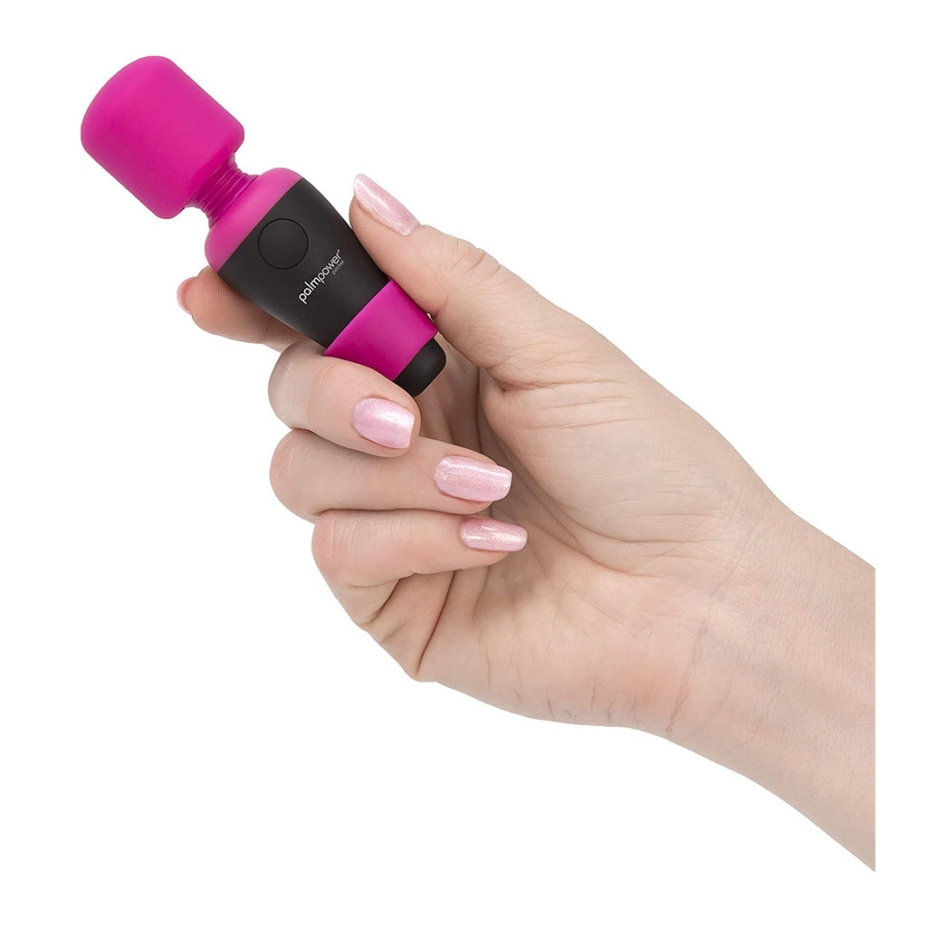 PalmPower Pocket Mini Vibrator