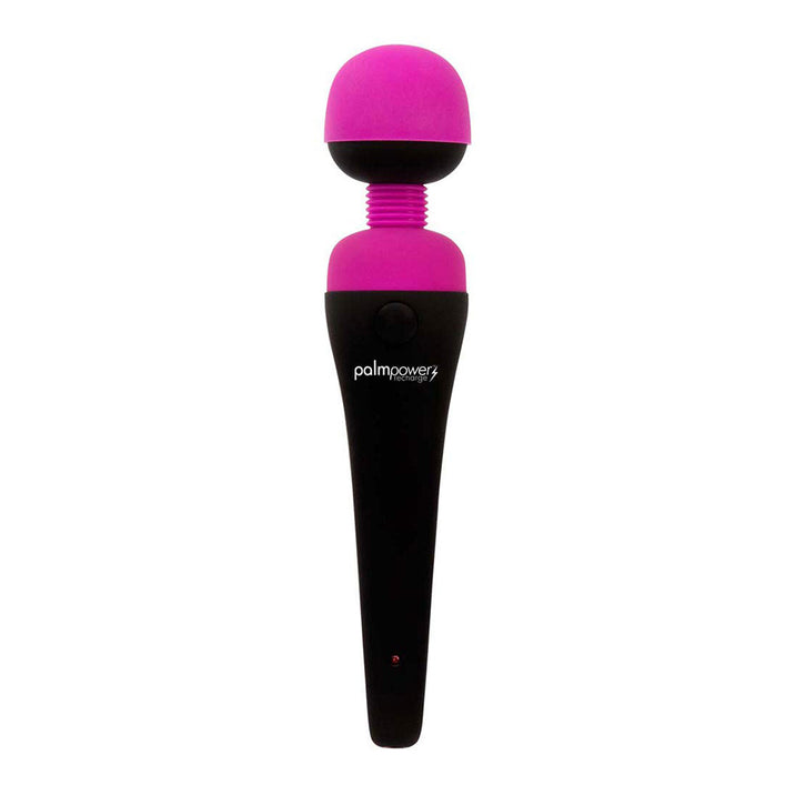 PalmPower Rechargeable Wand