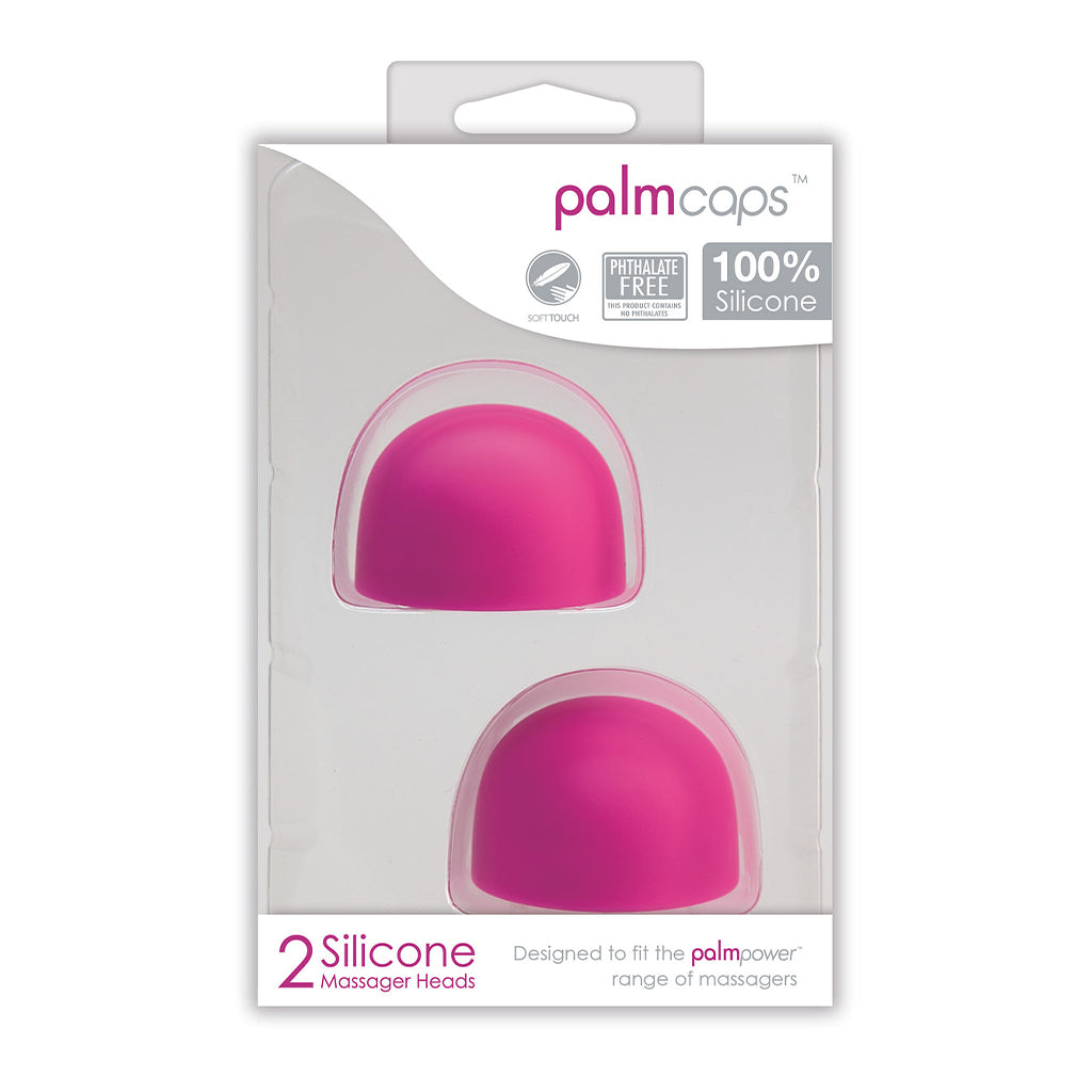PalmPower PalmCaps Silicone Replacement Caps