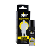 Pjur Superhero Serum 20ml