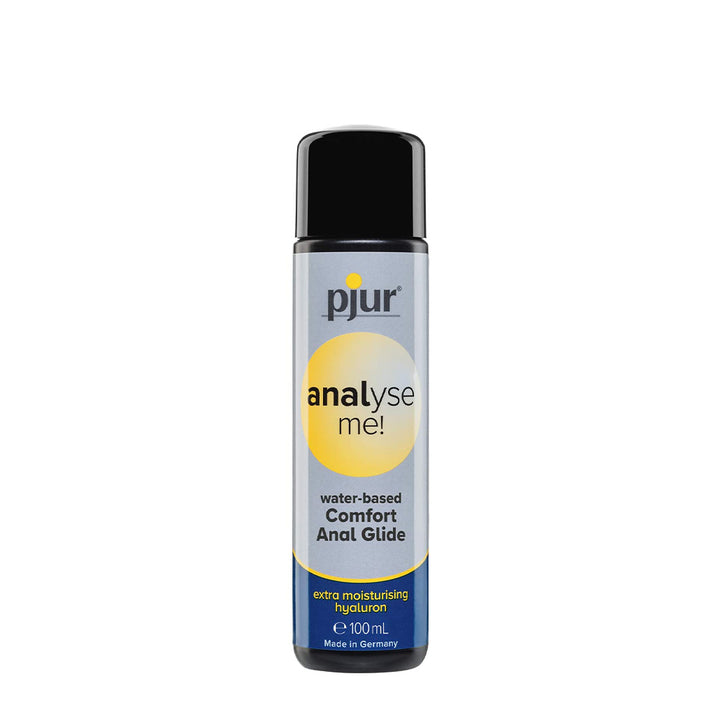 Pjur Analyse Me Water Glide 100ml