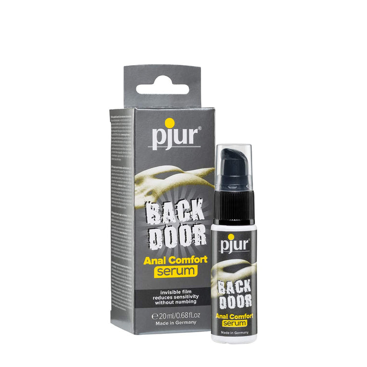 Pjur Back Door Serum 20ml