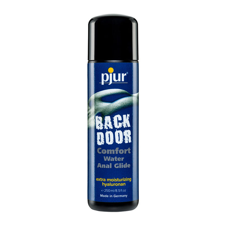 Pjur Back Door Water Based Comfort Glide 250ml