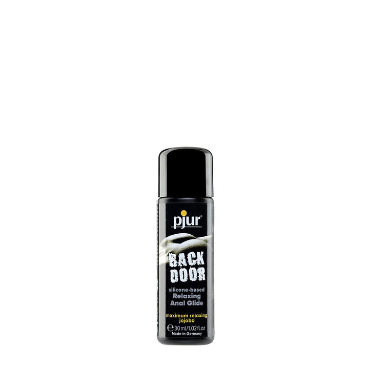 Pjur Back Door Relaxing Silicone Anal Glide  30mL