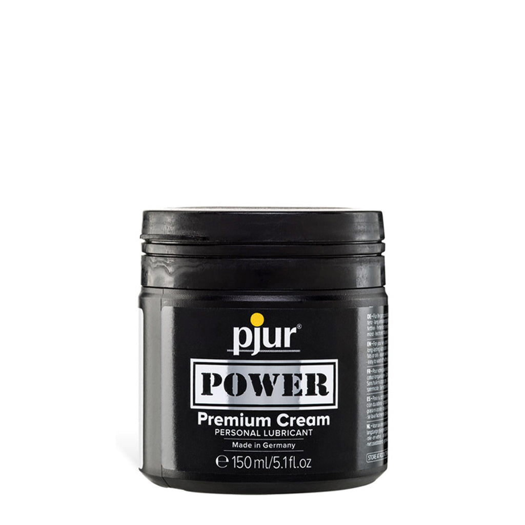 Pjur Hybrid Power Cream 150ml