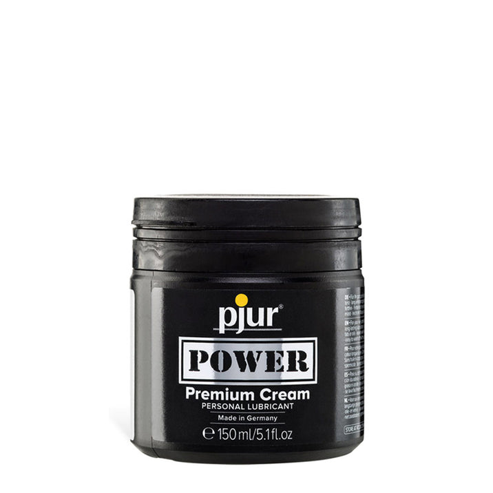Pjur Hybrid Power Cream 150ml