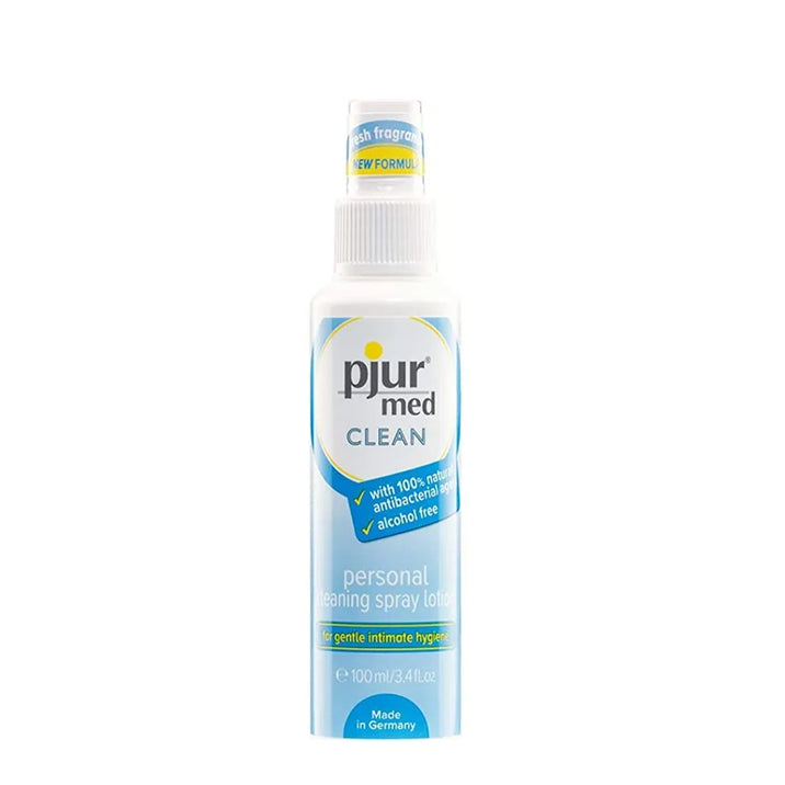 Pjur Med Clean 100mL