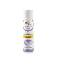 Pjur Med Sensitive Glide 100ml